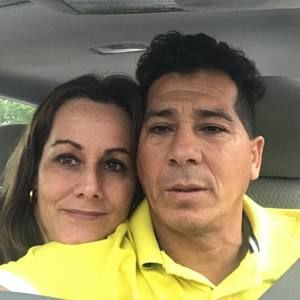 Meet your Posher, Maryilet